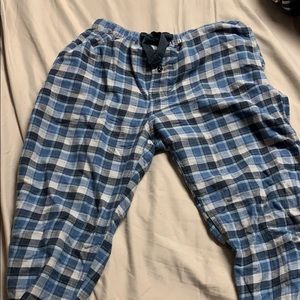 Lucky Brand Pajama Bottoms